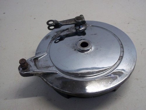 Tambour frein yamaha - tambour,