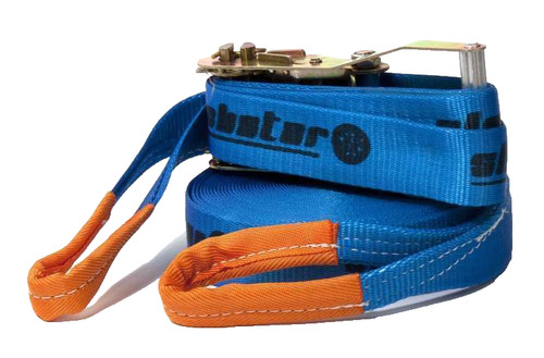Slackline ceinture laisse - laisse, 50