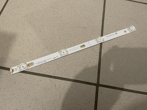 Barre led thomson 49ut6006 - tv,