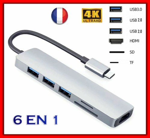 Hub usb 0 type - 1, 3.0