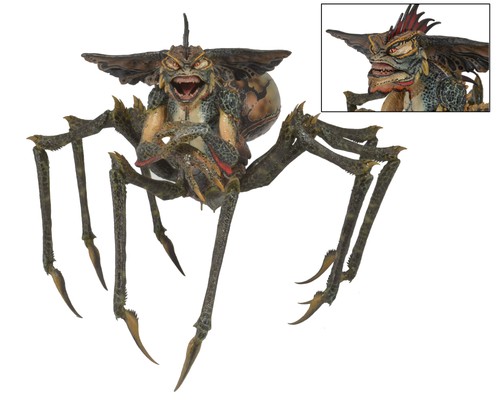 Gremlins boîte de - 2,
