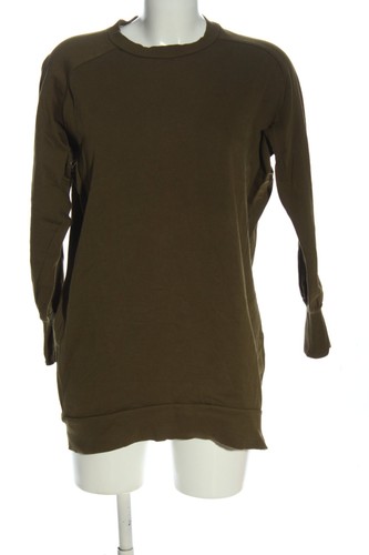 Zara pull ras cou - du, dames