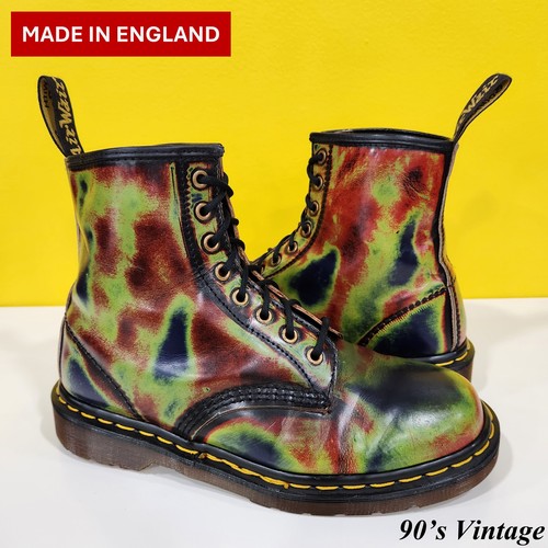 Martens doc england - 💥dr.,