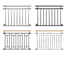 Garde-corps balcon francaise