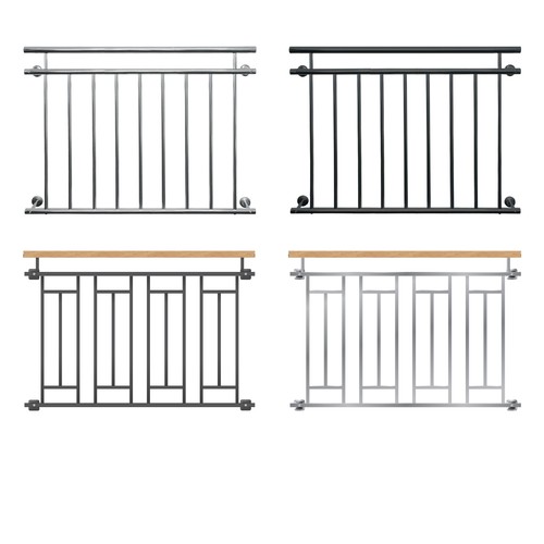 Garde corps balcon - balcon, francaise