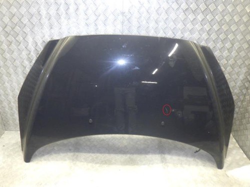 Capot peugeot 308 phase - peugeot, 1
