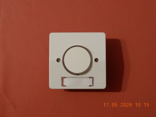 Legrand neptune bouton - legrand,