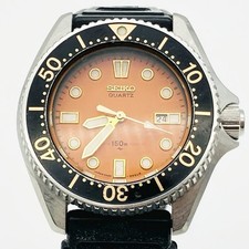 [Exc+5] Vintage Seiko Boys