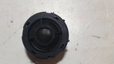 Ford Fusion II 2018 Enceinte