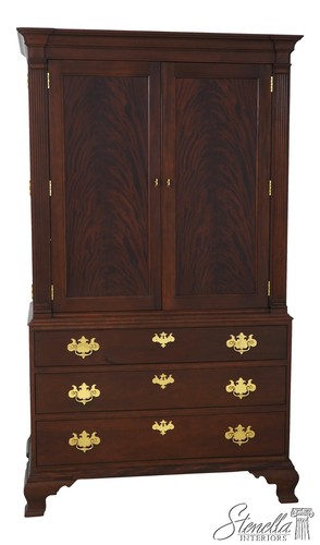 70852 stickley colonial - stickley,