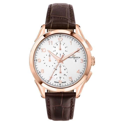 Montre homme philip - homme, roma