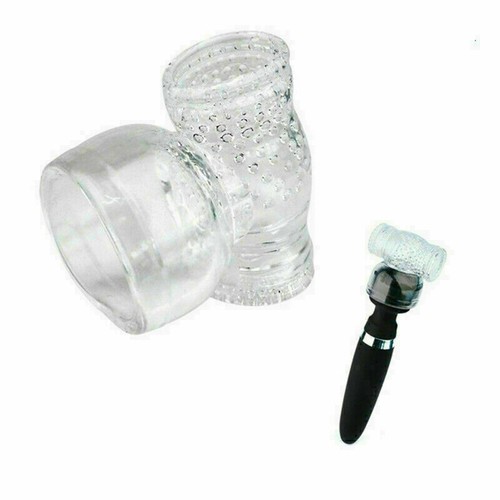 Tpe clear male humming - clear,