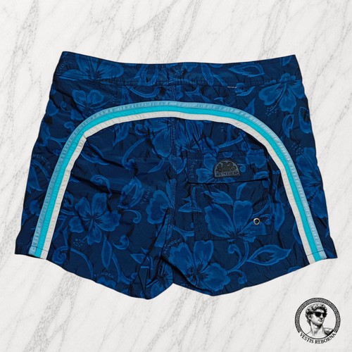 Sundek short bain homme - de,