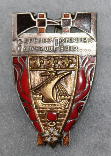 Insigne brigade de - insigne, la