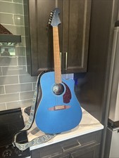 Fender California Redondo