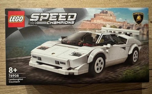 Lego 76908 lamborghini - lego,