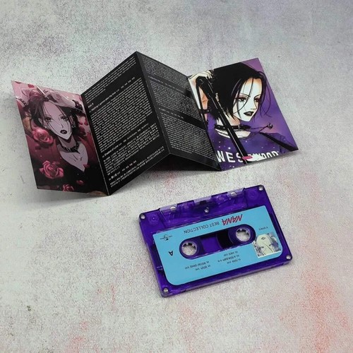 Anime nana retro - anime, best