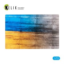 Kelik ks72120 plaques - kelik,