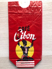 Lot de 10 sacs publicitaires