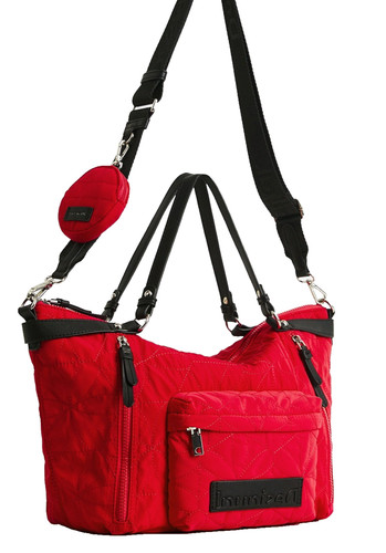 Sac desigual femme prisma - sac,