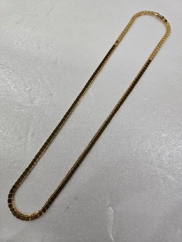 Collier monet doré - collier, 63