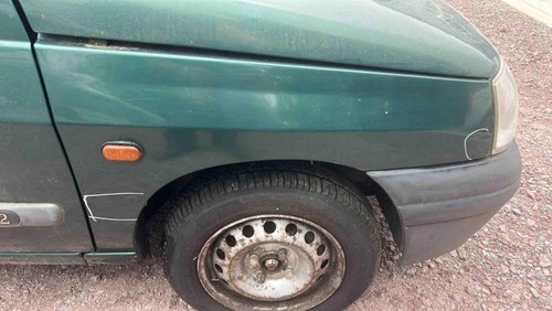 Aile avant droit renault clio - avant,