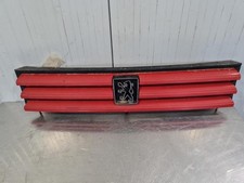 Calandre PEUGEOT 309 PHASE 2