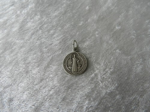 Ancienne médaille sorcier - ancienne, de