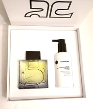 COURRÈGES HOMME COFFRET EAU
