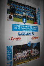 Poster )) équipe NIORT