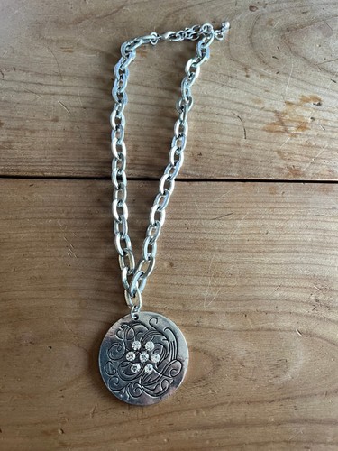 Bijoux collier chaîne - bijoux,