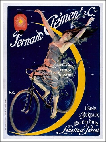Poster 40x60cm une - hq,