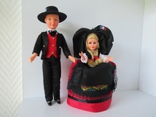 (N°19) ANCIENNE POUPEE