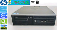 HP COMPAQ PRO 6200 SSF CELERON