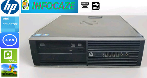 Compaq pro 6200 - hp, ssf