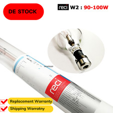 RECI CO2 Laser Tube 90W 100W /