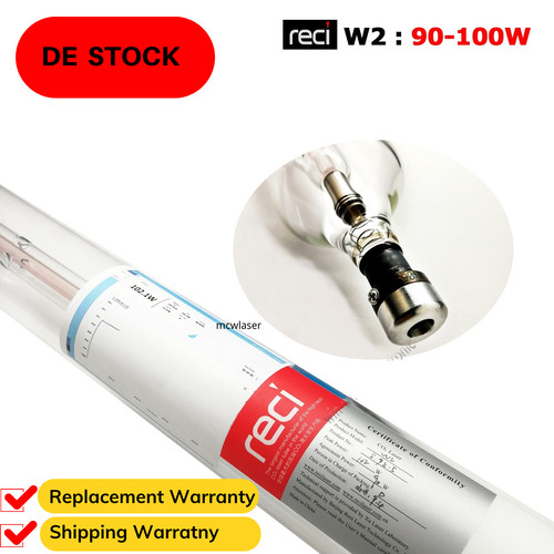 Reci co2 laser - laser, 90w