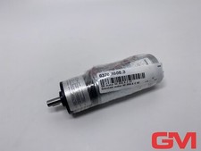 Moteur DC Müller Martini