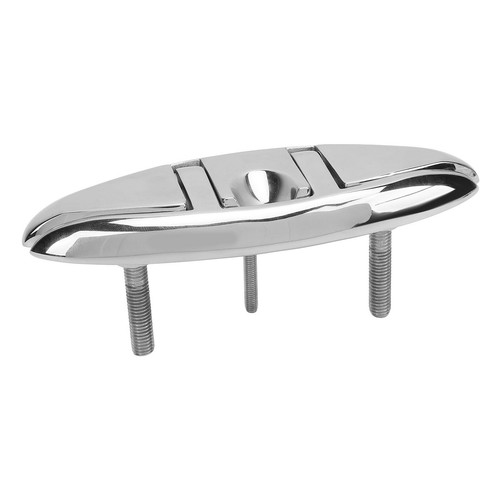 Taquet amarrage pliable - d'amarrage,