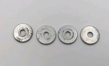 4 Pulley Caps Shimano Tiagra