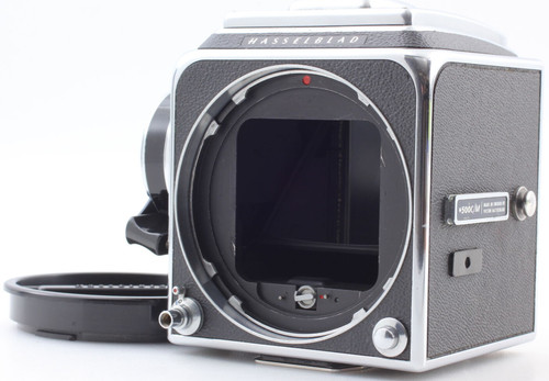 Appareil photo moyen - , format