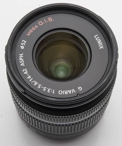 Panasonic lumix vario - lumix, g