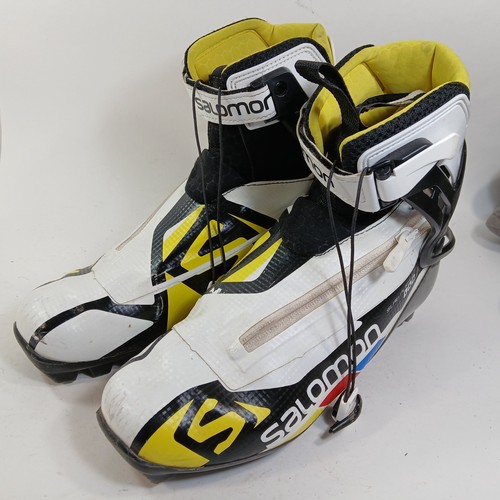 Salomon slab pursuit lab - pursuit,