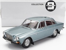 VOLVO 164 - 1970 - steel blue