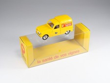 NOREV - 65 - Fourgonnette