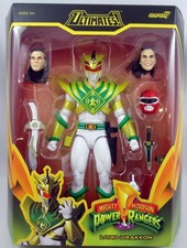 Mighty Morphin Power Rangers -