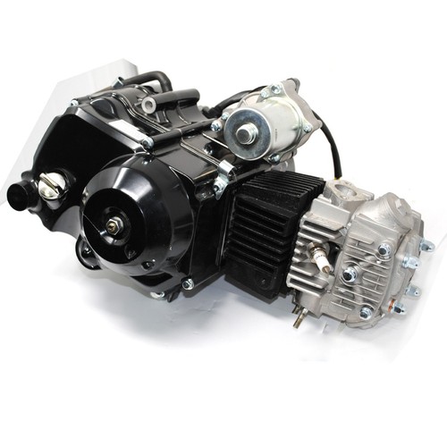 Moteur complet quad - moteur, atv