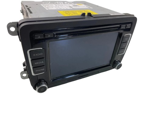 Gl1863 commande radio vw - commande,