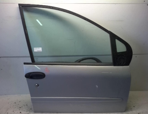 Porte avant droit fiat - porte,