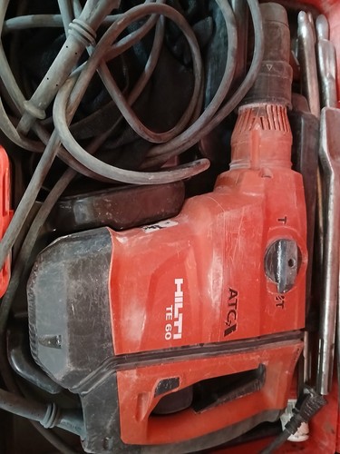 Hilti atc - te,